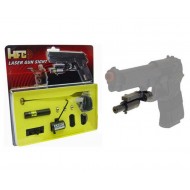 Kit Torcia + Laser Tactical Crosman (cr-610105)