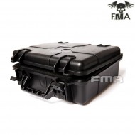 Tactical Custodia Black Fma (fma-tb1260)
