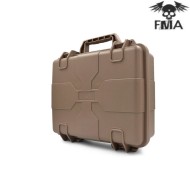 Tactical Case DARK EARTH Fma (fma-tb1260-de) Tactical Case DARK EARTH Fma (fma-tb1260-de)