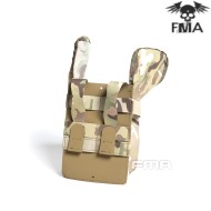 Pouch Tactical Trauma Kit MULTICAM FMA (fma-tb1426-mc)