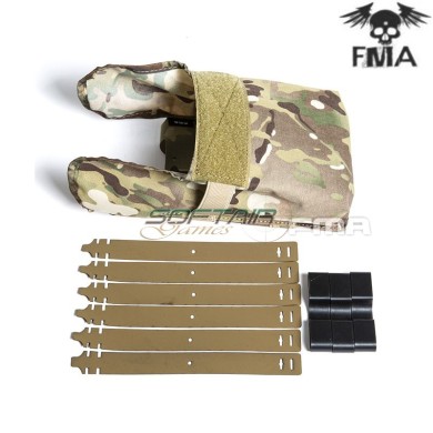 Tasca Tactical Trauma Kit MULTICAM FMA (fma-tb1426-mc)