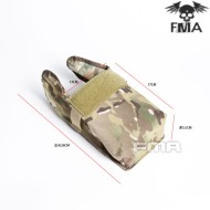 Tasca Tactical Trauma Kit MULTICAM FMA (fma-tb1426-mc)