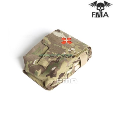 Pouch Tactical Trauma Kit MULTICAM FMA (fma-tb1426-mc)