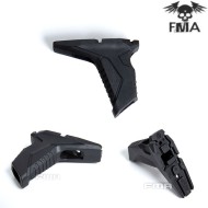 Impugnatura HandStop LC/KeyMod BLACK Cable Management FMA (fma-tb1463-bk)