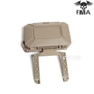 Tactical Storage DarkRefuge DARK EARTH FMA (fma-tb1400-de)