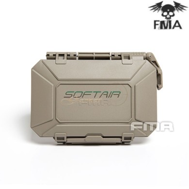 Tactical Storage DarkRefuge DARK EARTH FMA (fma-tb1400-de)