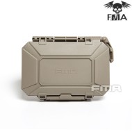 Tactical Storage DarkRefuge DARK EARTH FMA (fma-tb1400-de) Tactical Storage DarkRefuge DARK EARTH FMA (fma-tb1400-de)