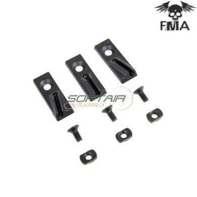 Wire guide system Type A BLACK ARS. style for LC FMA (fma-tb1427-A)