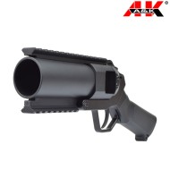 Lanciagranate NERO A&K (ldp01)