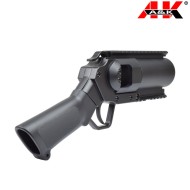 Lanciagranate NERO A&K (ldp01)