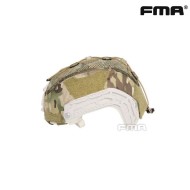 MTEK FLUX Helmet Cover Gen4 MULTICAM Agilite (8245MTC) - Softair Games -  ASG Softair San Marino