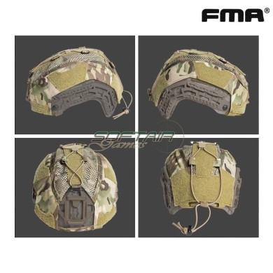 Helmet cover AG FAST Super High Cut MULTICAM FMA (fma-tb1440-mc)