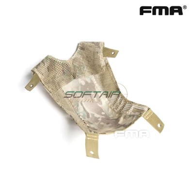Copri elmetto Maritime FMA (fma-tb1445)
