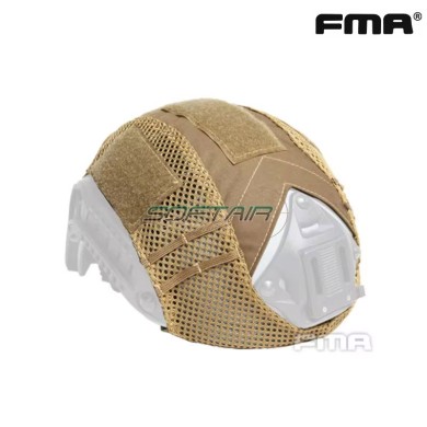 Copri elmetto Maritime DARK EARTH FMA (fma-tb1445-de)