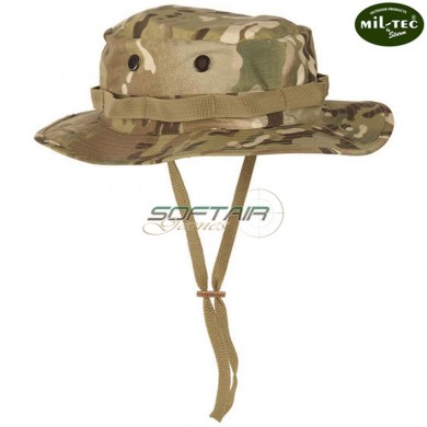 Jungle Bonnie Hat Multicam Mil-tec (12325049)