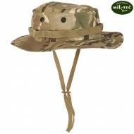 Jungle Bonnie Hat Multicam Mil-tec (12325049) Jungle Bonnie Hat Multicam Mil-tec (12325049)