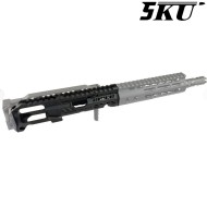 Carbine Kit Type-B BLACK per AAP-01 5KU (5ku-abaap-019-bk)