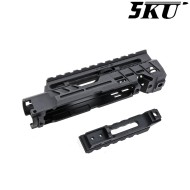 Carbine Kit Type-B BLACK per AAP-01 5KU (5ku-abaap-019-bk)