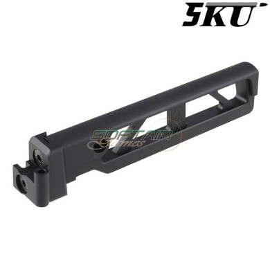 ST-6 Folding AK Type Skeletonized Tube 5KU (5ku-323)