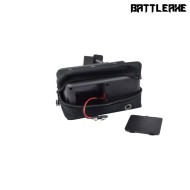 Electric magazine 2000 Caricatore elettrico 2000 BBS for m249 BLACK BATTLEAXE (d249bk) Electric magazine 2000 Caricatore elettrico 2000 BBS for m249 BLACK BATTLEAXE (d249bk)