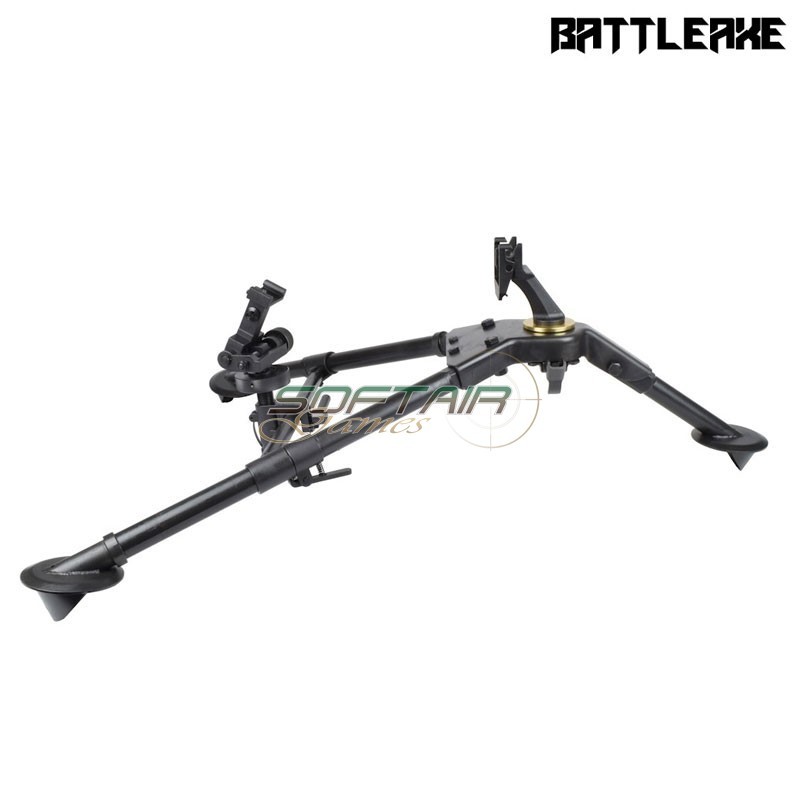 Treppiede per serie m60 BATTLEAXE (12260)