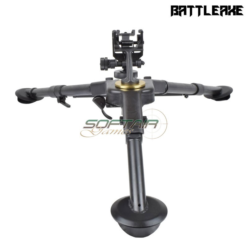 Treppiede per serie m60 BATTLEAXE (12260)