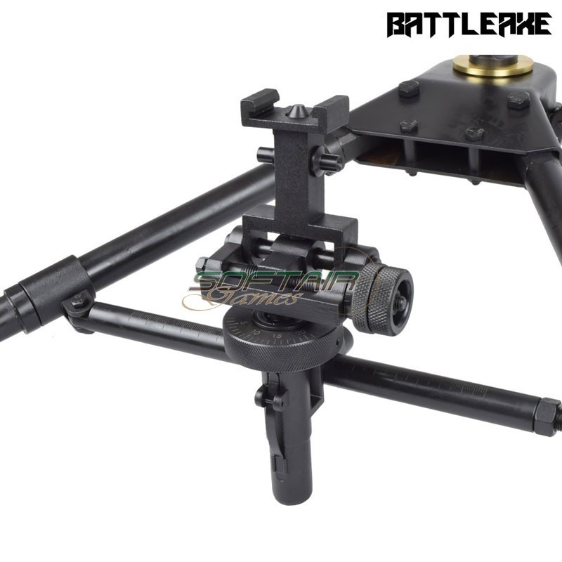M60 tripod BATTLEAXE (12260)