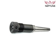 Reinforced QD Bearing Spring Guide V2 for body MUR Type Neptune (nte-131-bk)