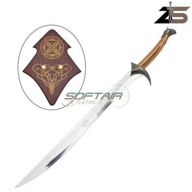 Ornamental sword the hobbit series  (zs170)