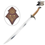 Spada ornamentale serie lo hobbit (zs170) Spada ornamentale serie lo hobbit (zs170)