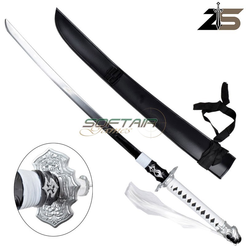 Ornamental katana nier: automata (zs624) Ornamental katana nier: automata (zs624)