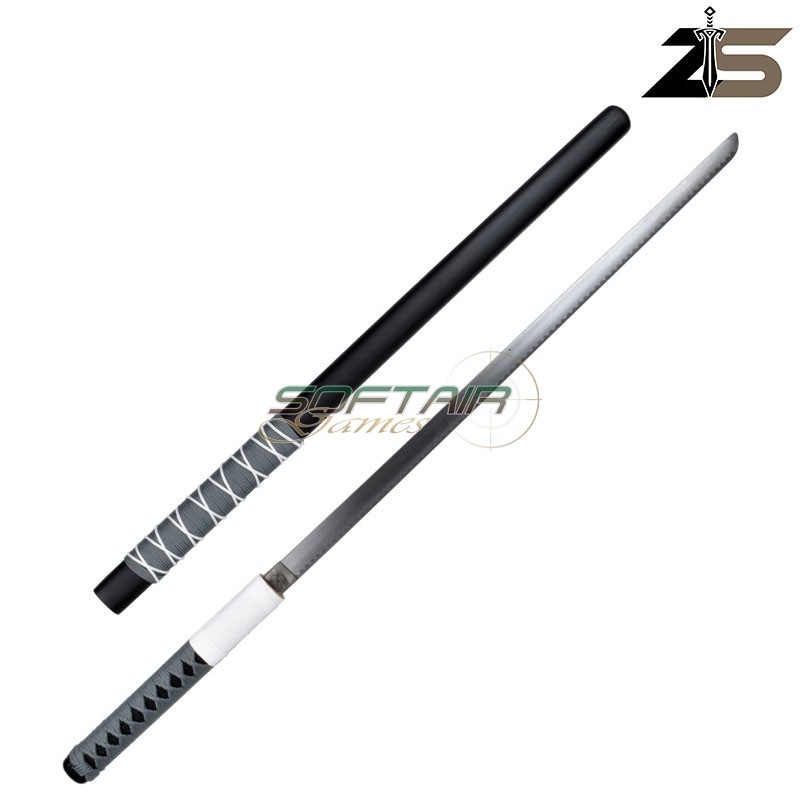 Ornamental katana Kakashi Hatake (zs593) Ornamental katana Kakashi Hatake (zs593)