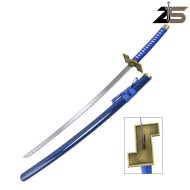 Ornamental katana inspired Grimmjow Jaegerjaquez (zs553) Ornamental katana inspired Grimmjow Jaegerjaquez (zs553)