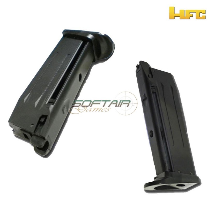 Caricatore Per Usp Hg-166 Gas 16bb Hfc (hfc-hg166) Caricatore Per Usp Hg-166 Gas 16bb Hfc (hfc-hg166)