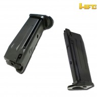 Caricatore Per Usp Hg-166 Gas 16bb Hfc (hfc-hg166) Caricatore Per Usp Hg-166 Gas 16bb Hfc (hfc-hg166)