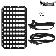 Tactical storage plate 12.2 x 21 inch WOSPORT (wo-mp03) Tactical storage plate 12.2 x 21 inch WOSPORT (wo-mp03)