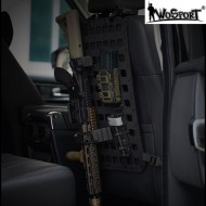 Tactical storage plate 12.2 x 21 inch WOSPORT (wo-mp03) Tactical storage plate 12.2 x 21 inch WOSPORT (wo-mp03)