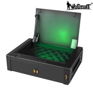 Cassetta di sicurezza WOSPORT (wo-tg90) Cassetta di sicurezza WOSPORT (wo-tg90)