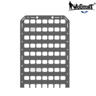 Attacco per pannello di stoccaggio per fucili WOSPORT (wo-mpacc04)