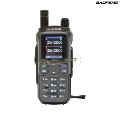 DUAL BAND vhf/uhf am/fm transceiver BAOFENG (bf-u21pro)