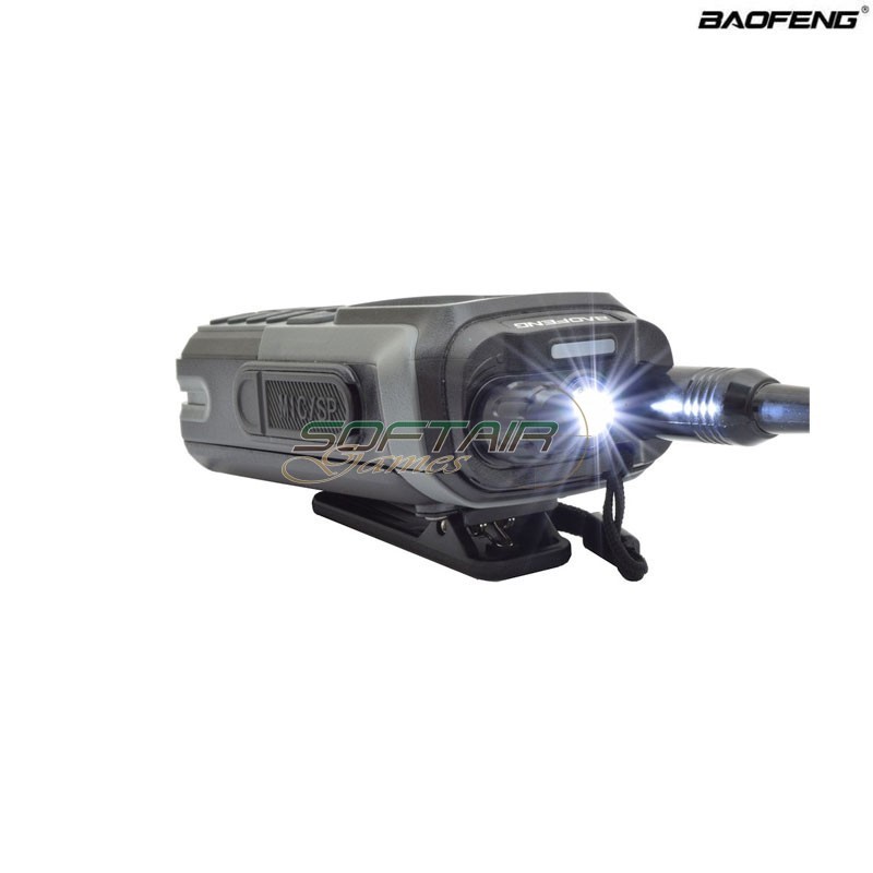 Ricetrasmittente U21 DUAL BAND vhf/uhf am/fm BAOFENG (bf-u21pro)