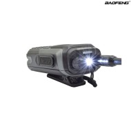 DUAL BAND U21 vhf/uhf am/fm transceiver BAOFENG (bf-u21pro)