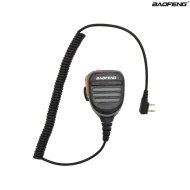 Standard Microphone Mike BAOFENG (bf-mic3) Standard Microphone Mike BAOFENG (bf-mic3)