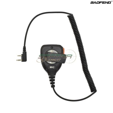 Standard Microphone Mike BAOFENG (bf-mic3)