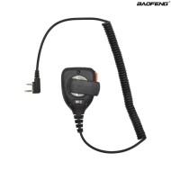 Standard Microphone Mike BAOFENG (bf-mic3)