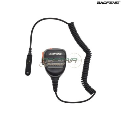 Microfono Per Radio Waterproof BAOFENG (bf-mic4)