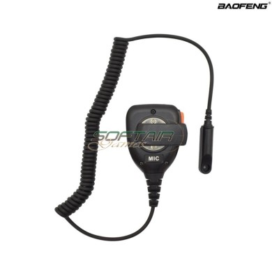 Waterproof Radio Microphone BAOFENG (bf-mic4)