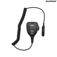 Waterproof Radio Microphone BAOFENG (bf-mic4)