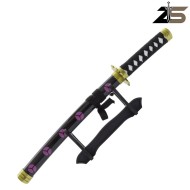 Mini katana ornamentale con stand ZSwords (zs9464-mini)