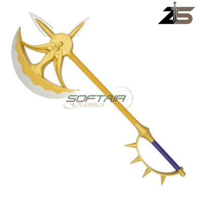 Ascia ornamentale ZSwords rhitta (zs1127)